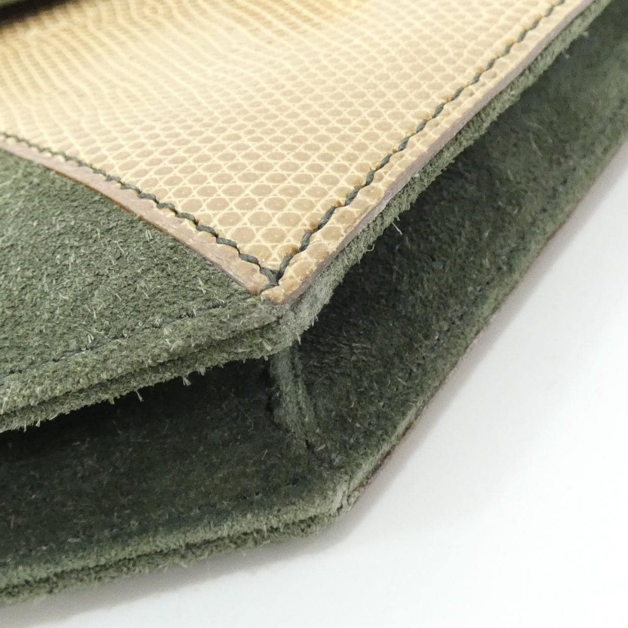 【ヴィンテージ】エルメス ラプソディ ショルダーバッグ