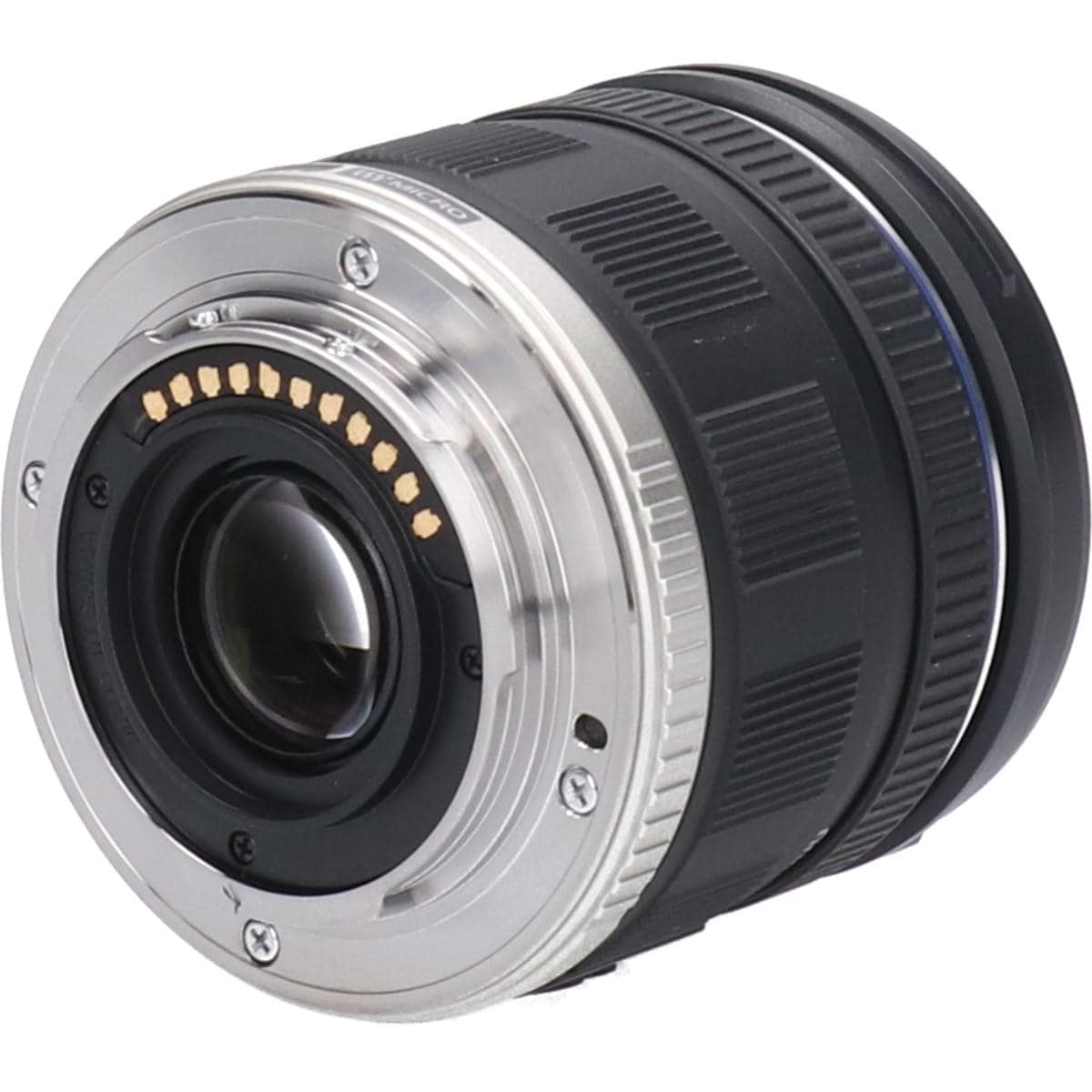 ＭＺＤ　ＥＤ９－１８ｍｍ　Ｆ４－５．６