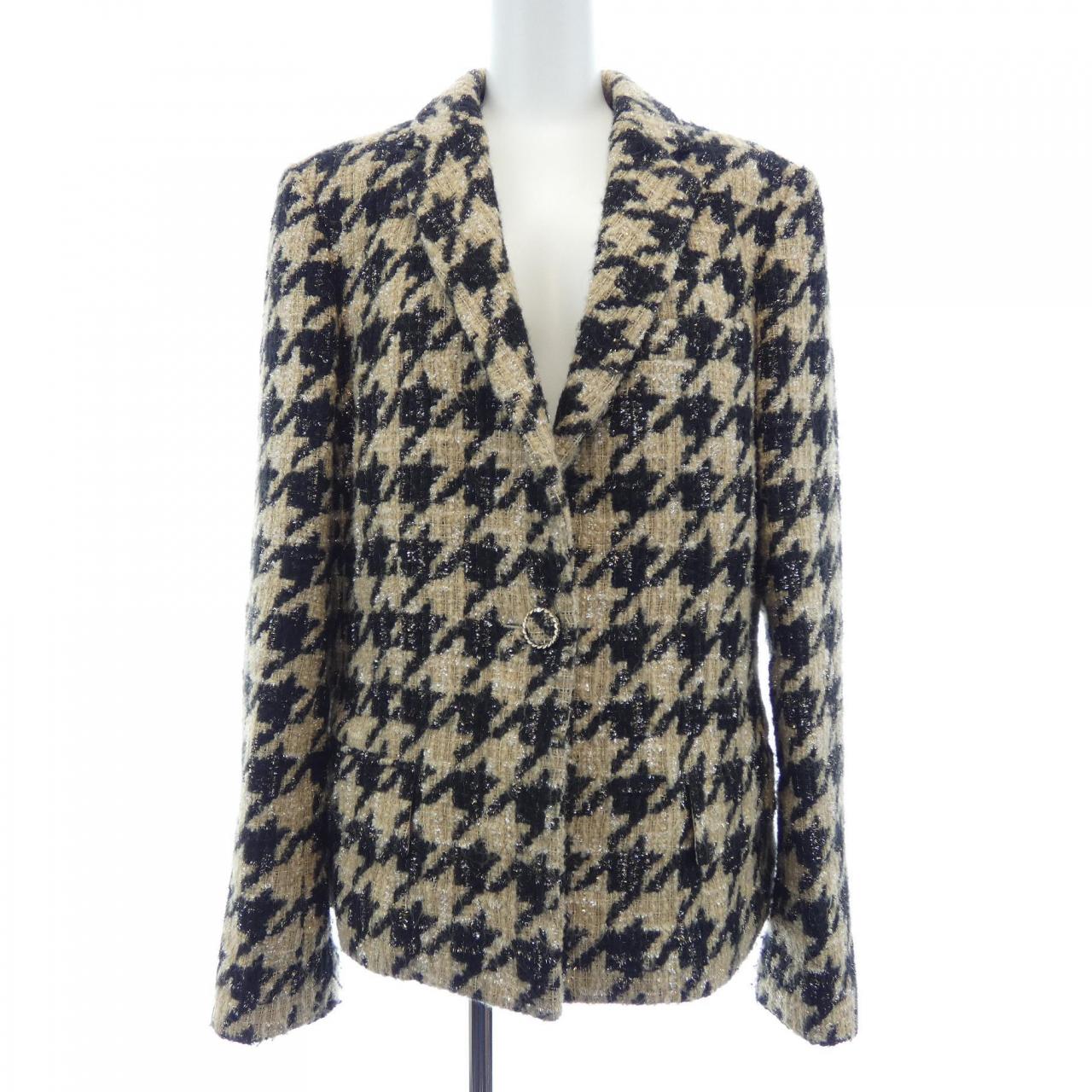 シャネル CHANEL P62309V47819 19K ジャケット