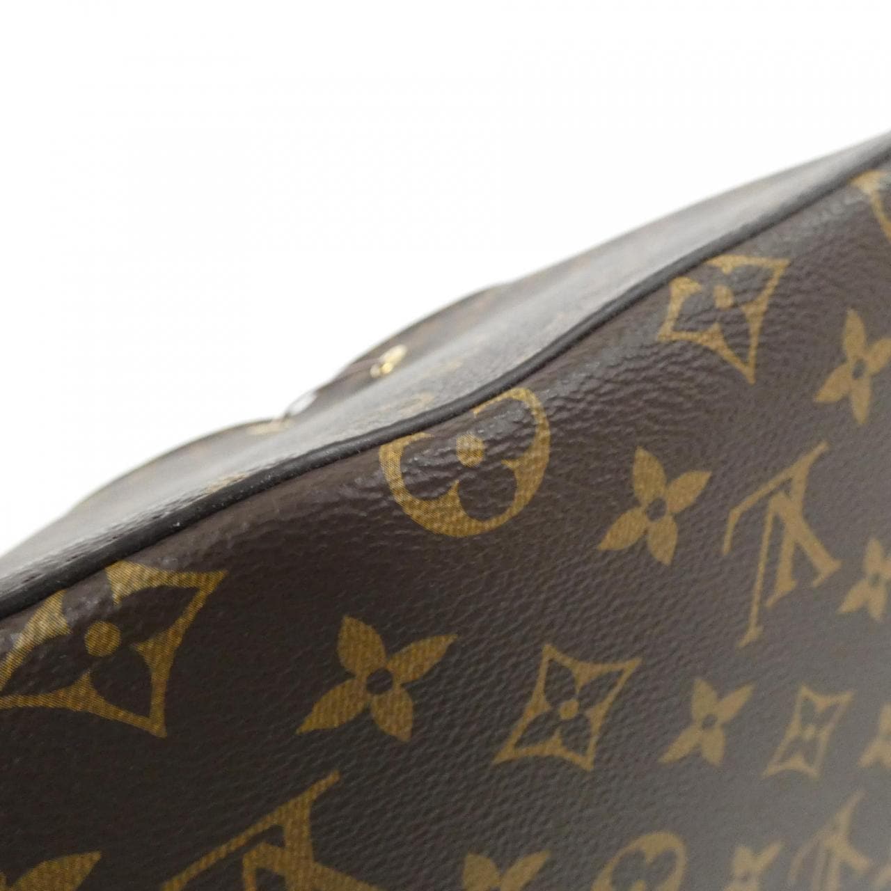 ルイヴィトン モノグラム ネオ ノエ MM M44022 ショルダーバッグ