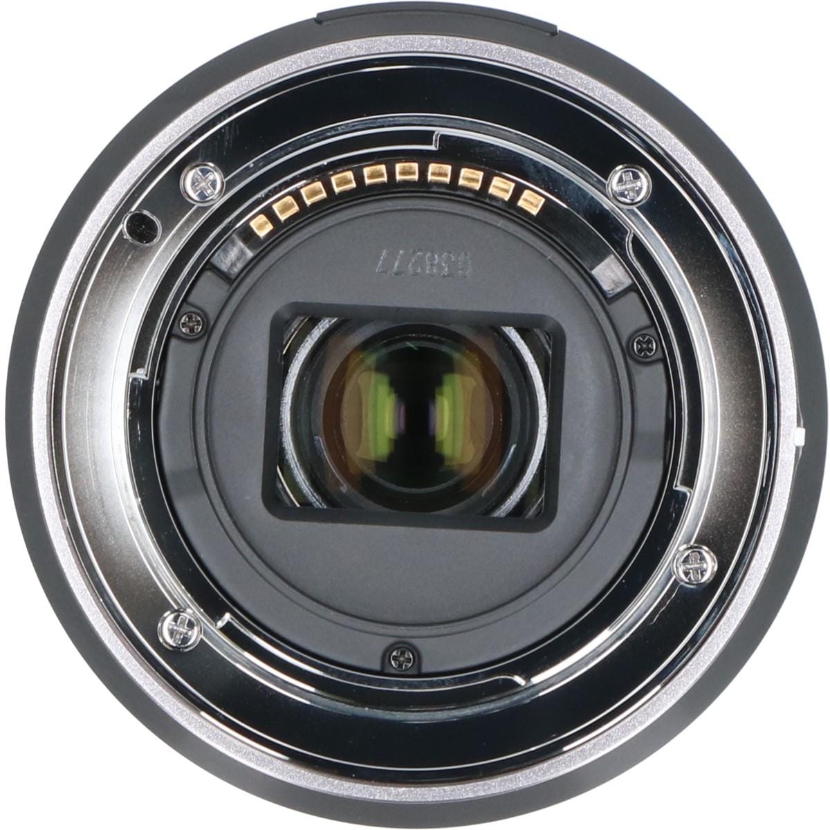 ソニーＥ１８－２００ｍｍ　Ｆ３．５－６．３ＤＩⅢ　ＶＣ
