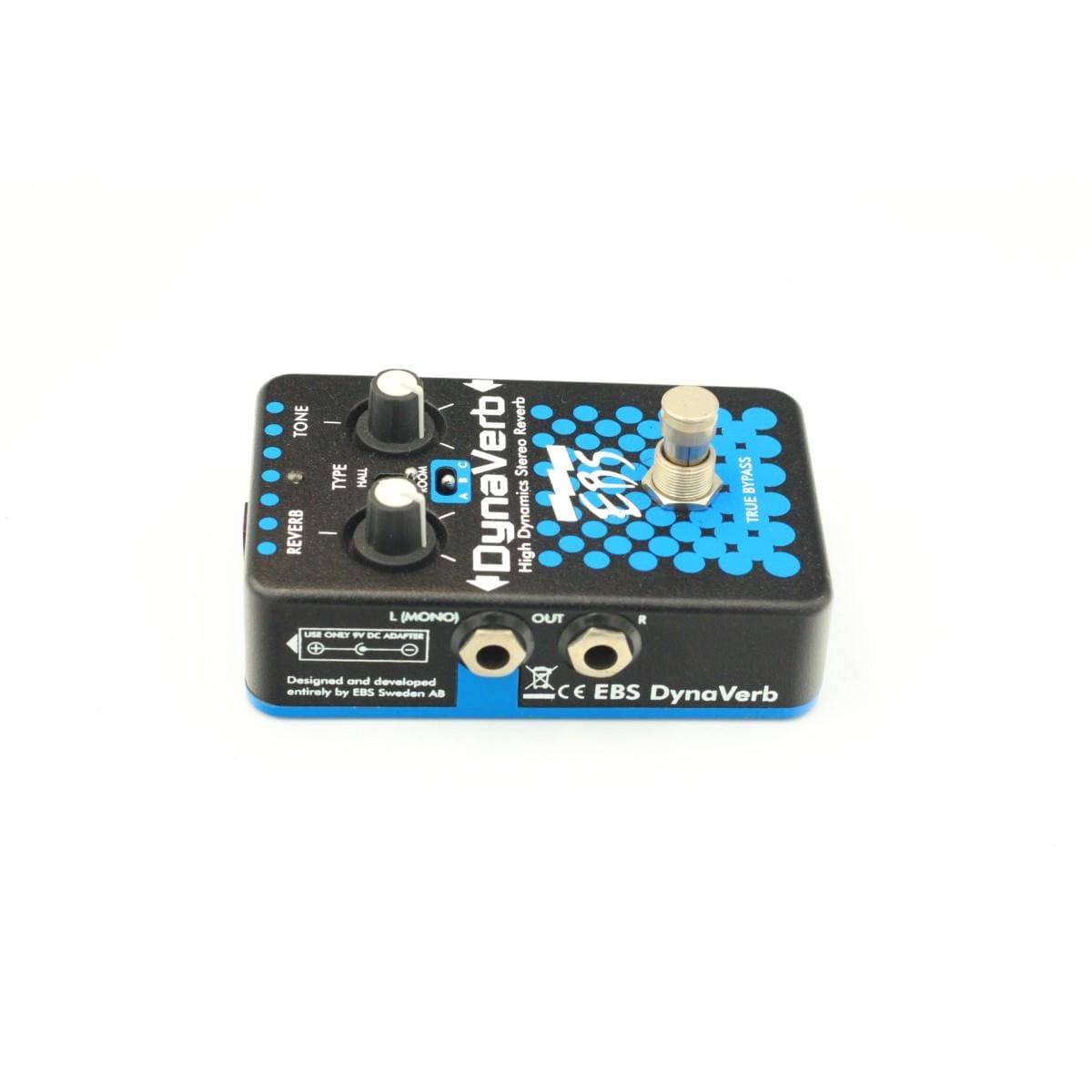 ＥＢＳ　ＤＹＮＡＶＥＲＢ