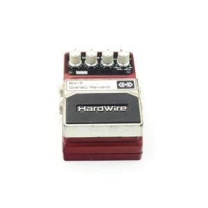 ＤＩＧＩＴＥＣＨ　　ＨＡＲＤＷＩＲＥ　ＲＶ－７