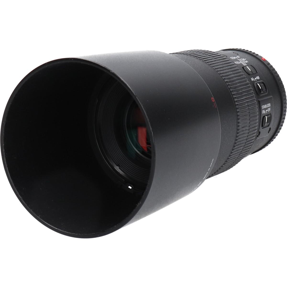 ＥＦ１００ｍｍ　Ｆ２．８Ｌ　ＭＡＣＲＯ　ＩＳ　ＵＳＭ