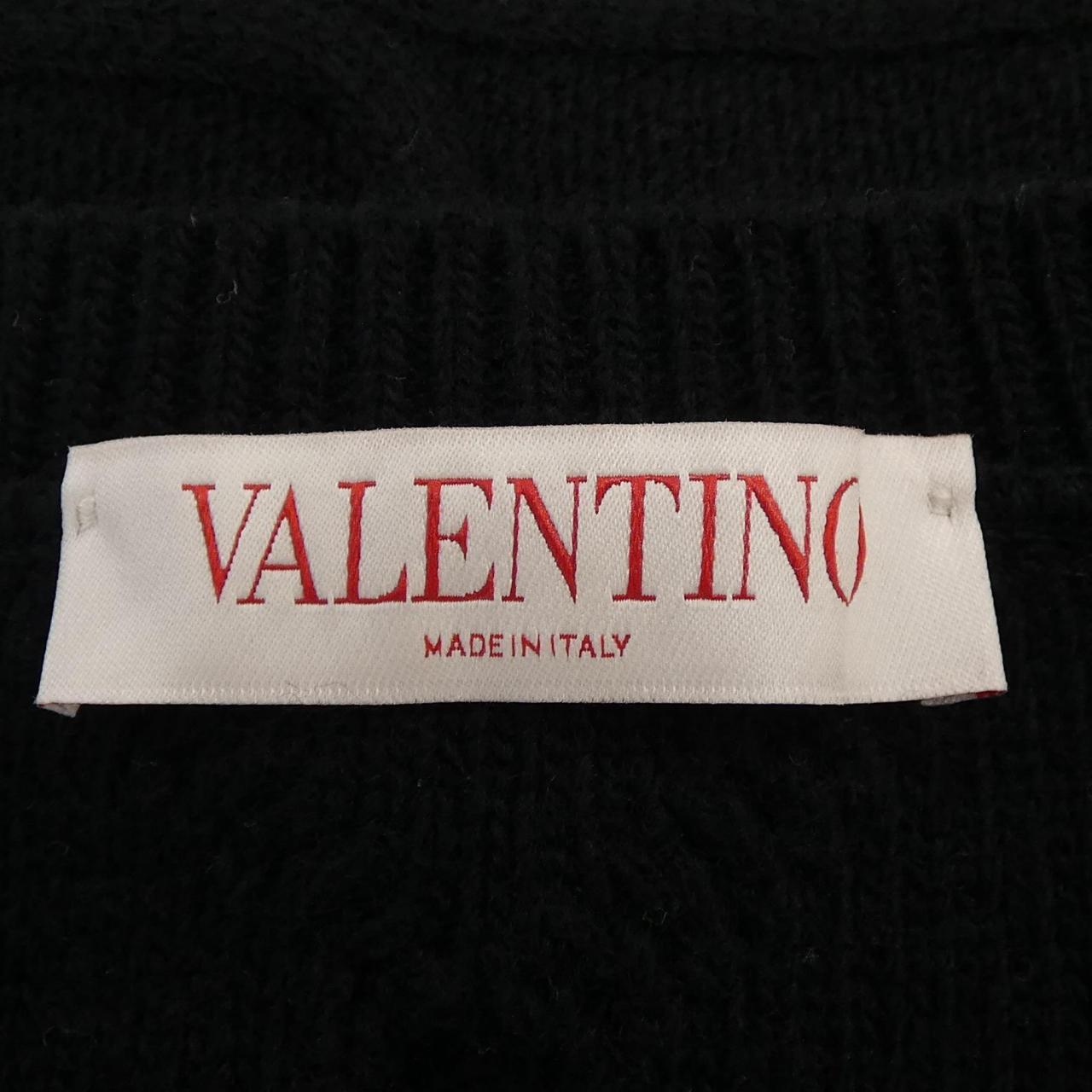 ヴァレンティノ VALENTINO ニット