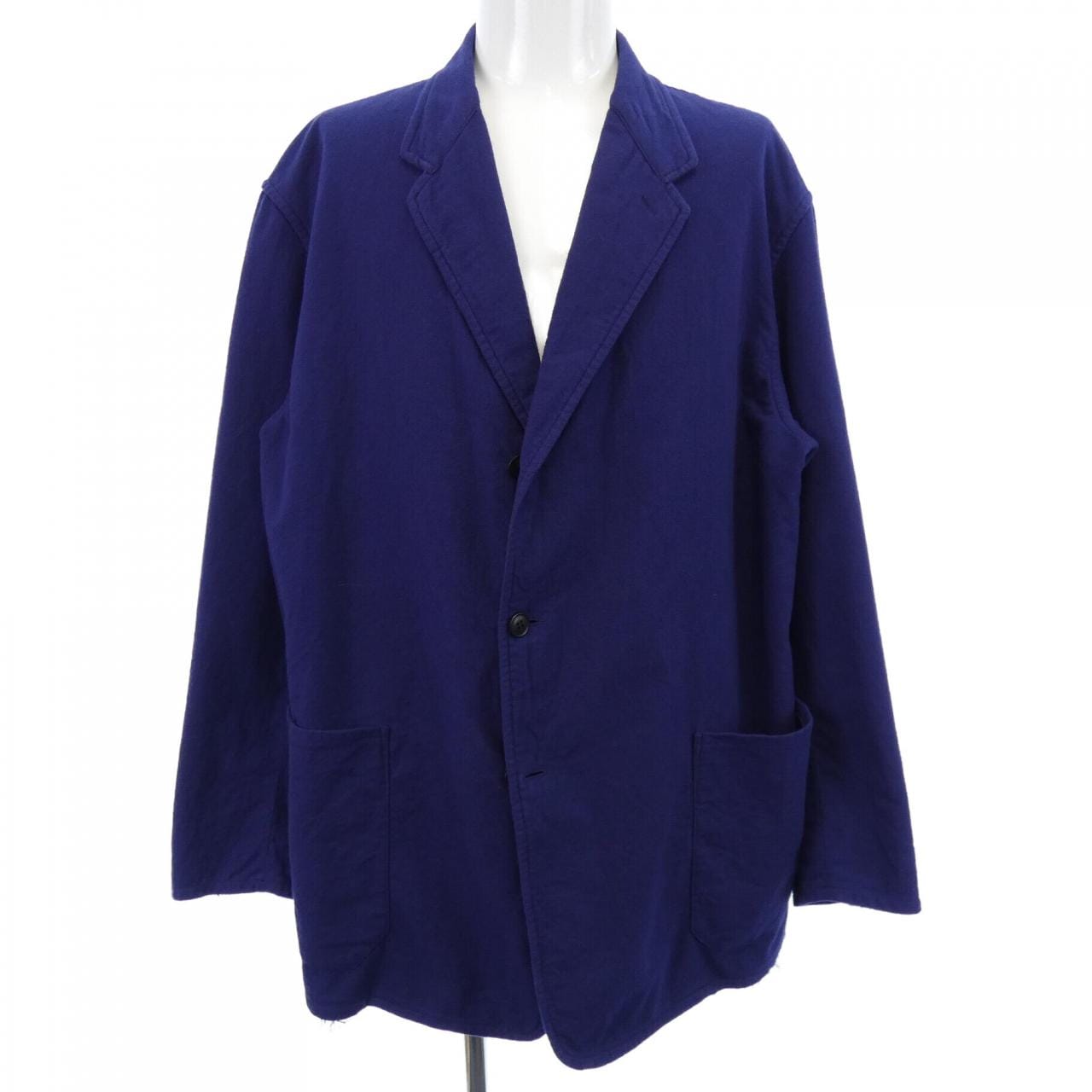 コモリ COMOLI C03-01004 ジャケット