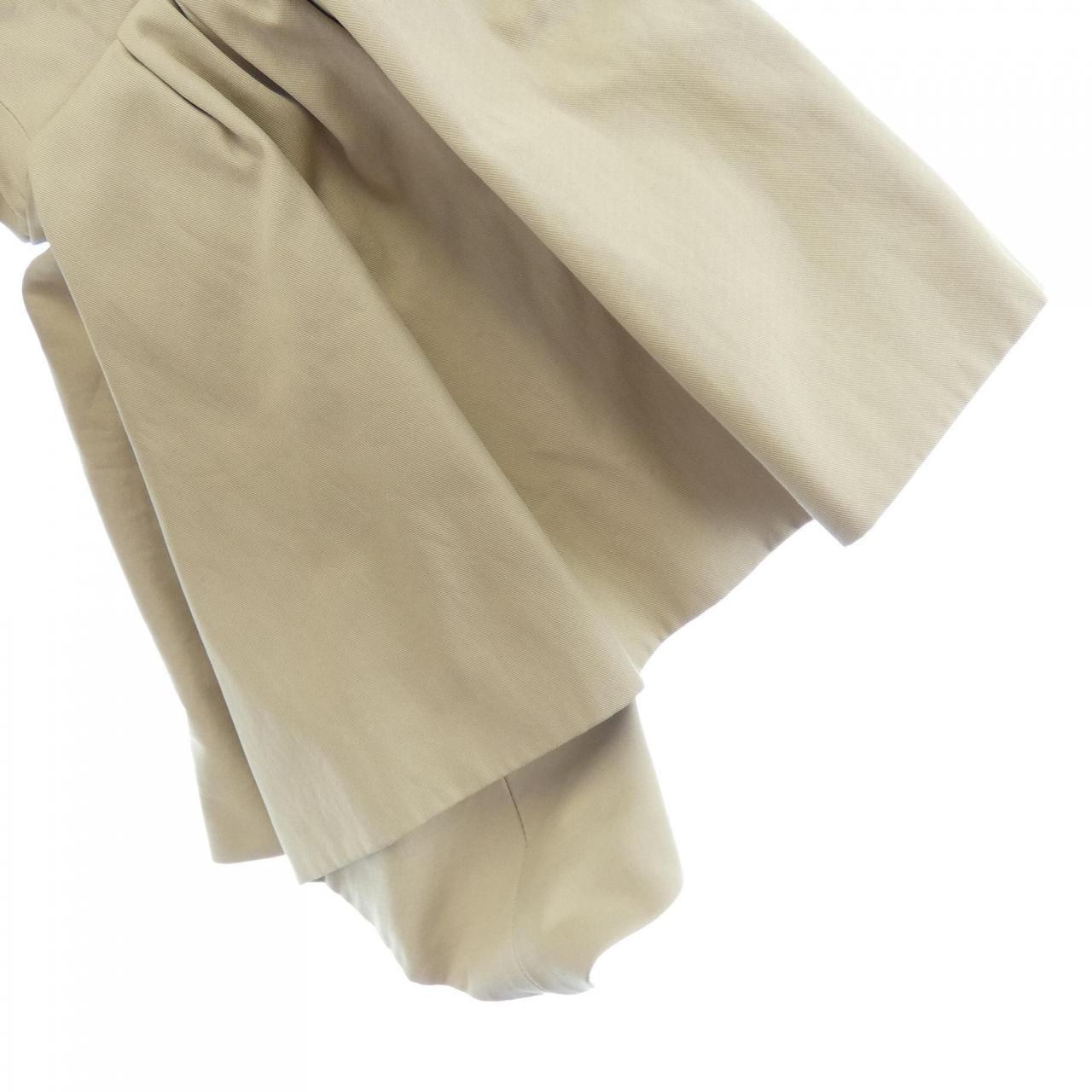 ドゥロワー DRAWER 6525-299-0544 コート