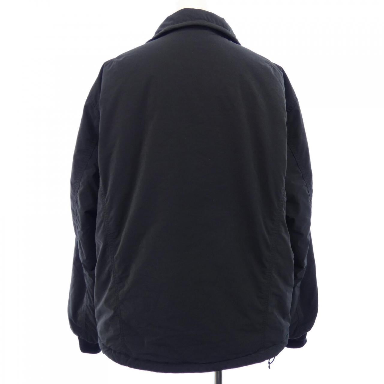 ノンネイティブ NONNATIVE NN-JU4501 ダウンジャケット