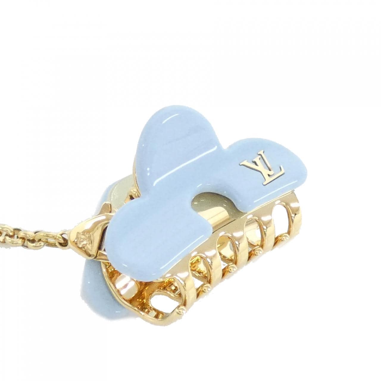 ルイヴィトン LVリミックス(ヴェルニ) リード PM M24144 バッグ