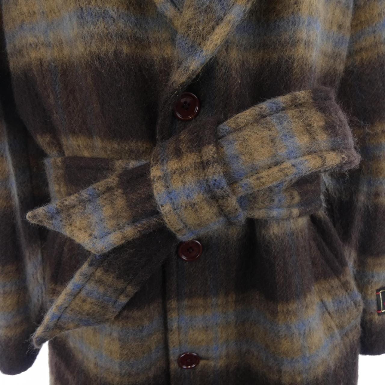 グッチ GUCCI 664710 ZAG9O コート