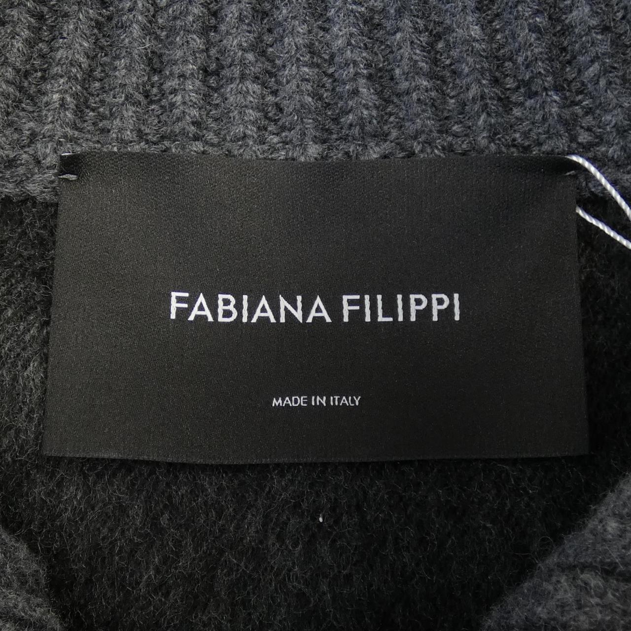 ファビアナフィリッピ FABIANA FILIPPI CTD224F691 ケープ