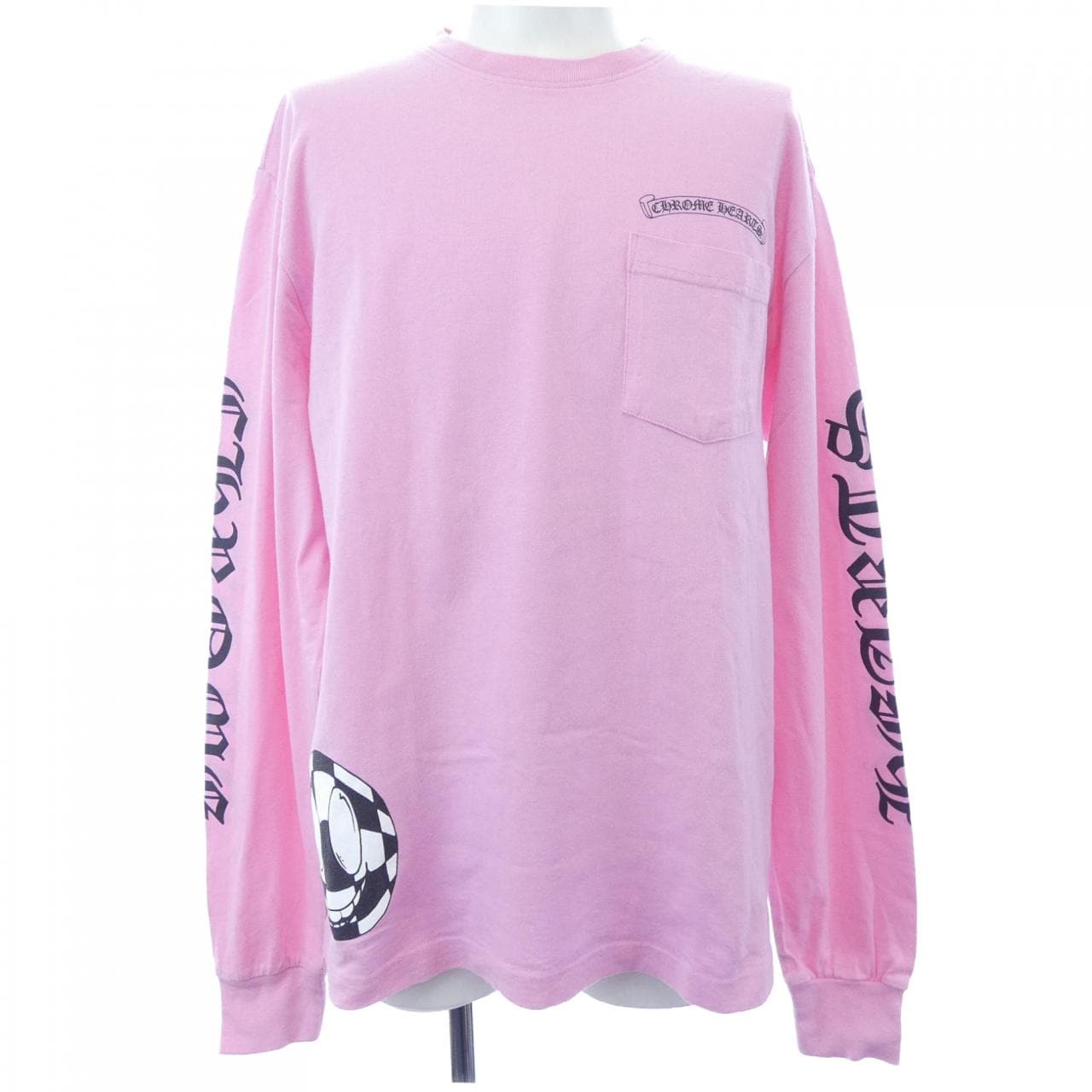 クロムハーツ CHROME HEARTS MATTY BOY VANITY AFFAIR マッティボーイ 2990 304 6051 Tシャツ