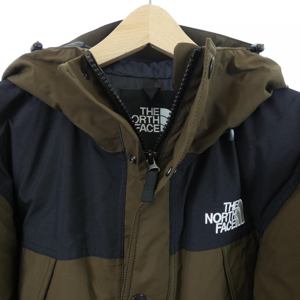ザノースフェイス THE NORTH FACE ND92337R ダウンジャケット