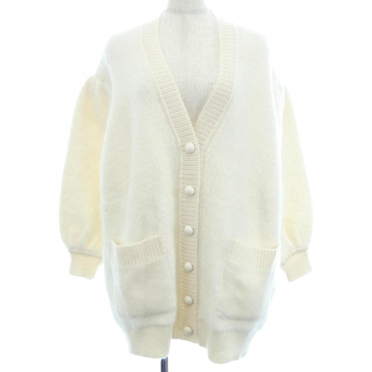 フェンディ FENDI FZC838 EEH カーディガン