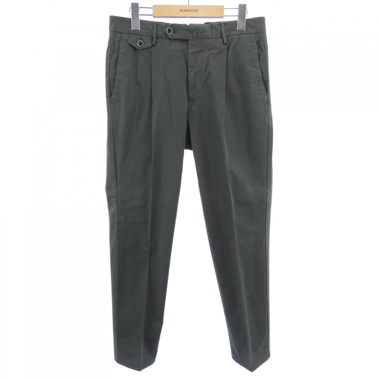 ピーティーゼロウーノ PT01 パンツ