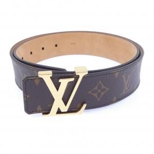ルイヴィトン LOUIS VUITTON LVイニシャル M9608 BELT