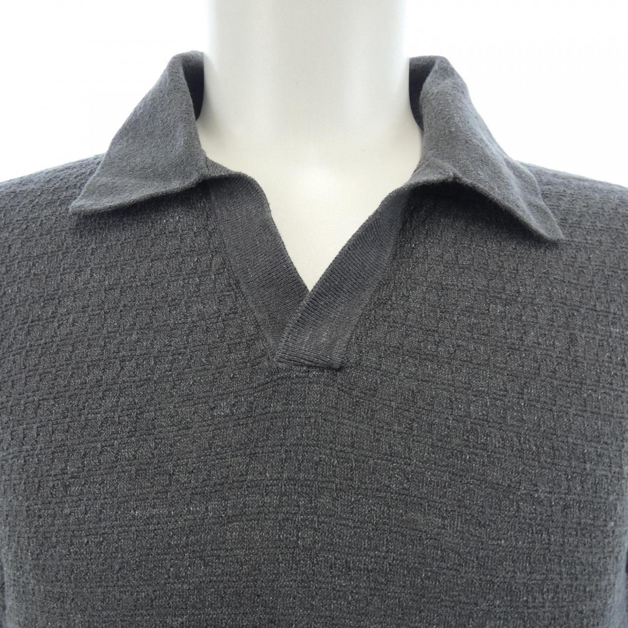 セオリー theory 02-520-1700 ニット