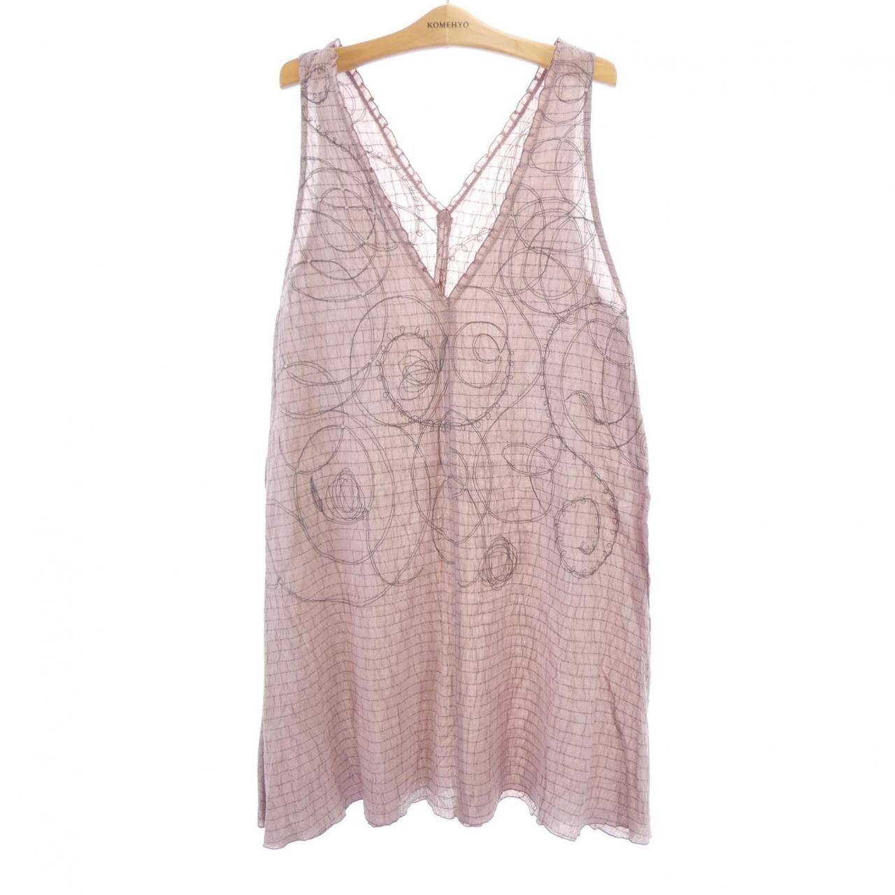 ヨーガン･レール JURGEN LEHL ワンピース