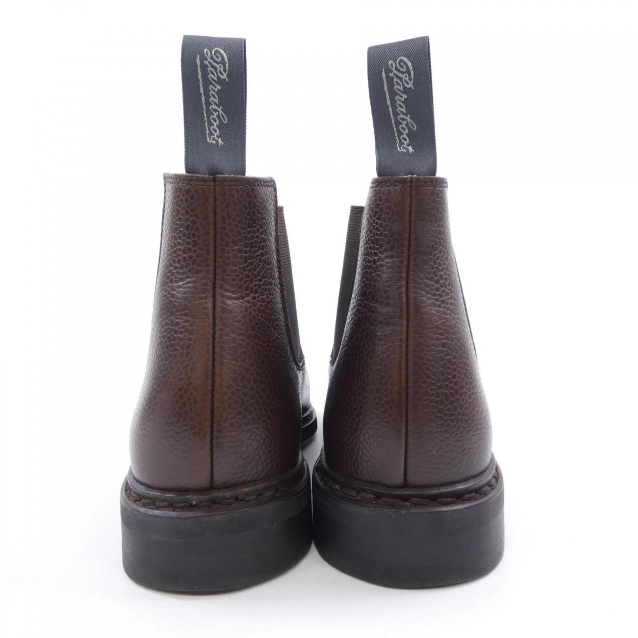 パラブーツ PARA BOOT BEAMS F 60973 ブーツ