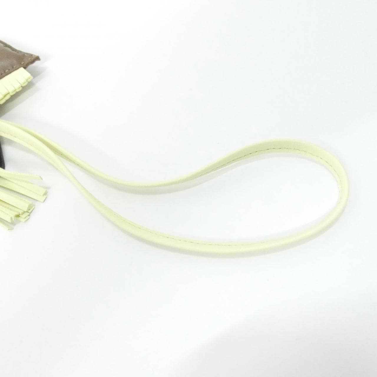 エルメス ロデオ ペガサス バッグチャーム  PM 083010CA