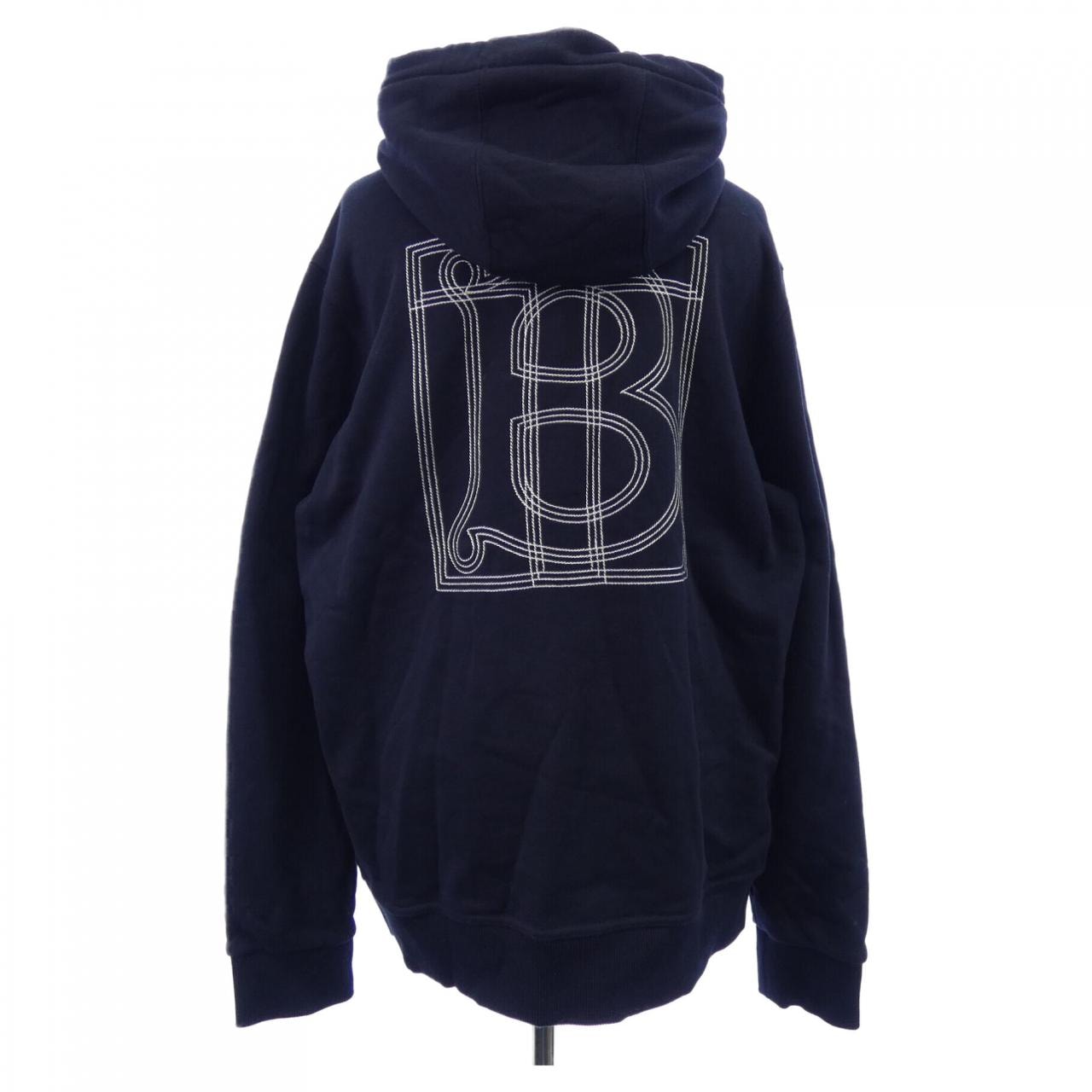 バーバリー BURBERRY 80575441 パーカー