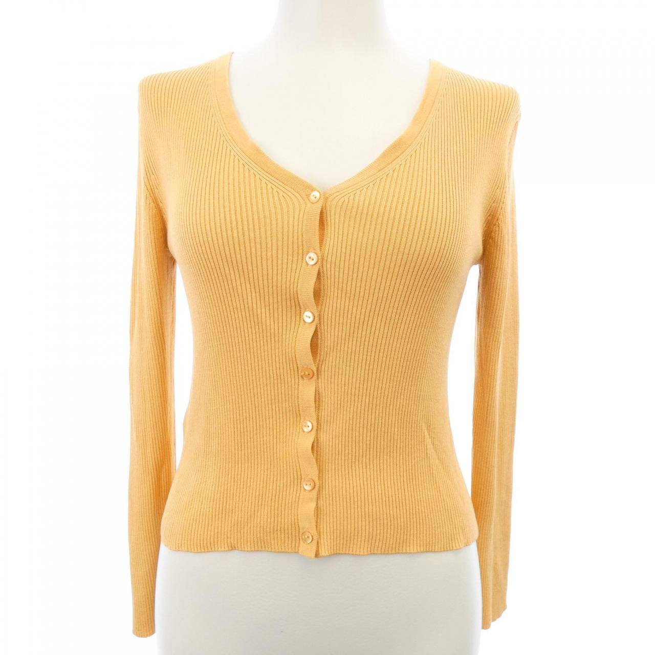 トッカ TOCCA カーディガン