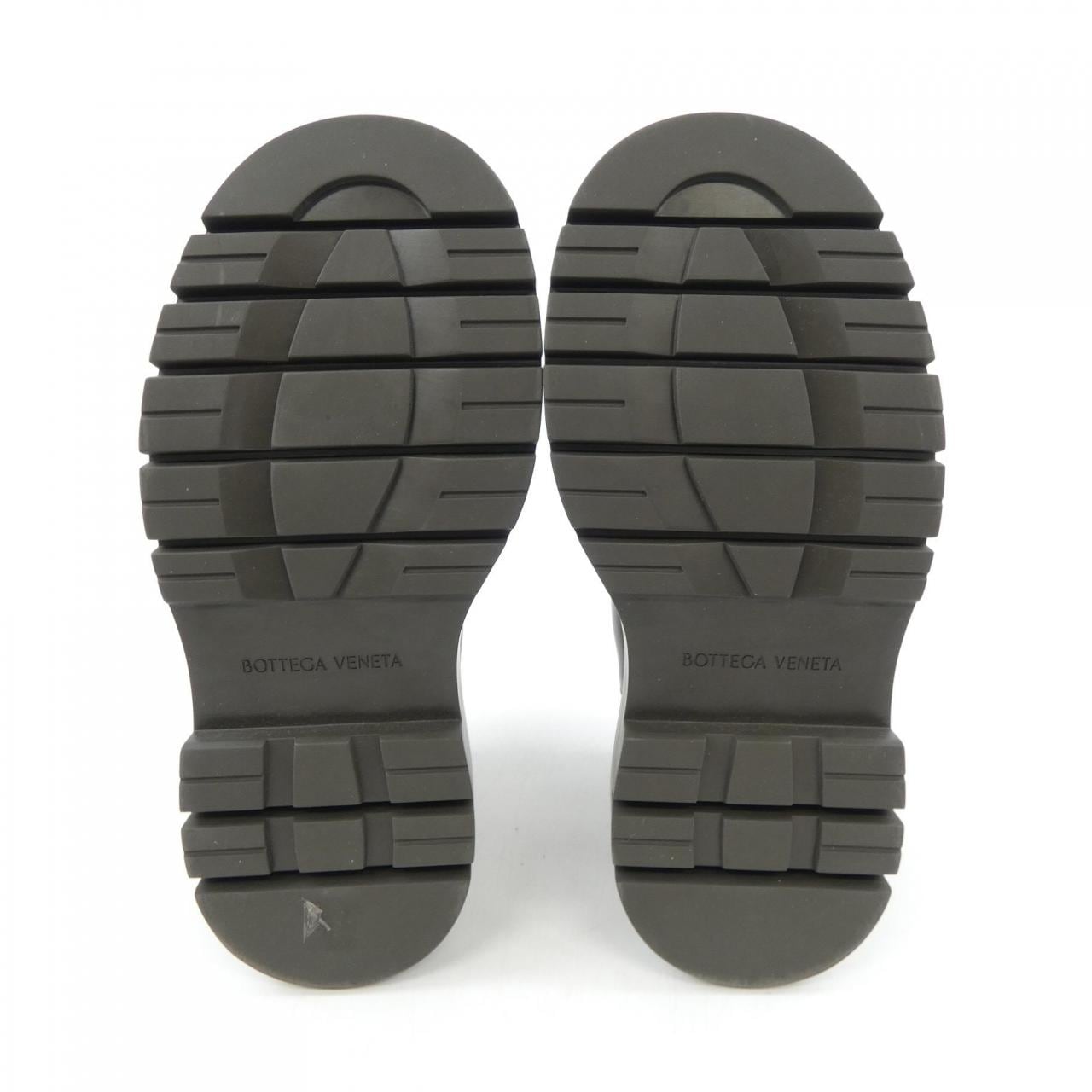 ボッテガヴェネタ BOTTEGA VENETA 630281 VBS50 ブーツ