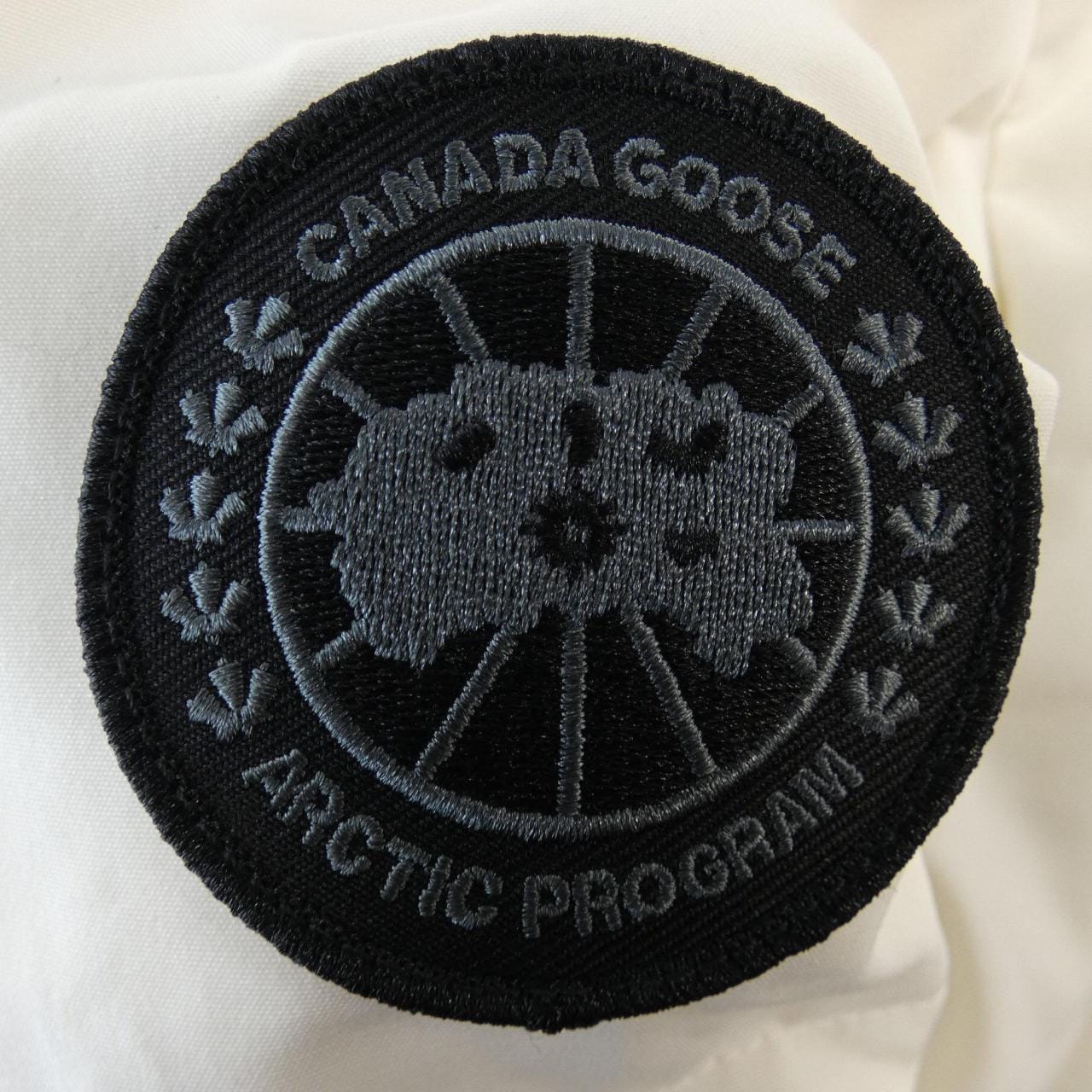 カナダグース CANADA GOOSE BLACK LABEL 3802WB SHELBURNE シェルバーン ダウンコート