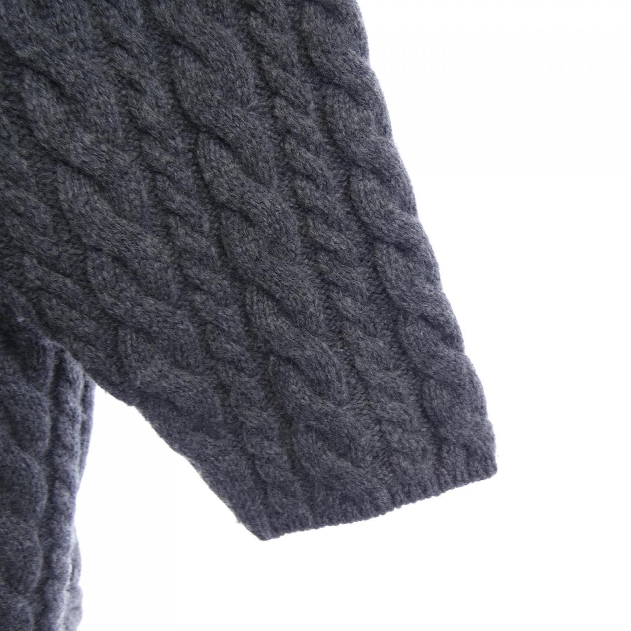 バレンシアガ BALENCIAGA 583100 T1534 ニット