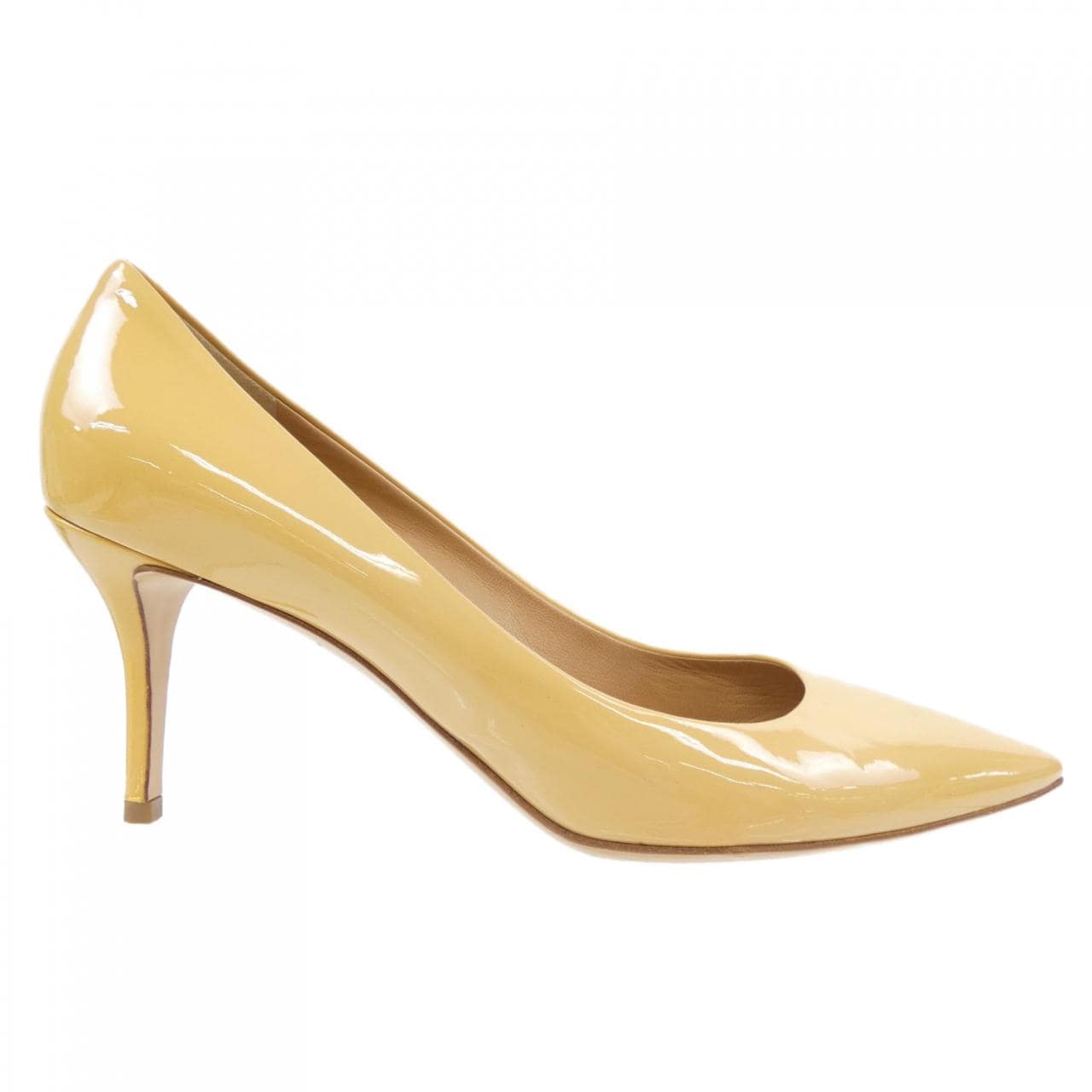 サルヴァトーレフェラガモ SALVATORE FERRAGAMO パンプス