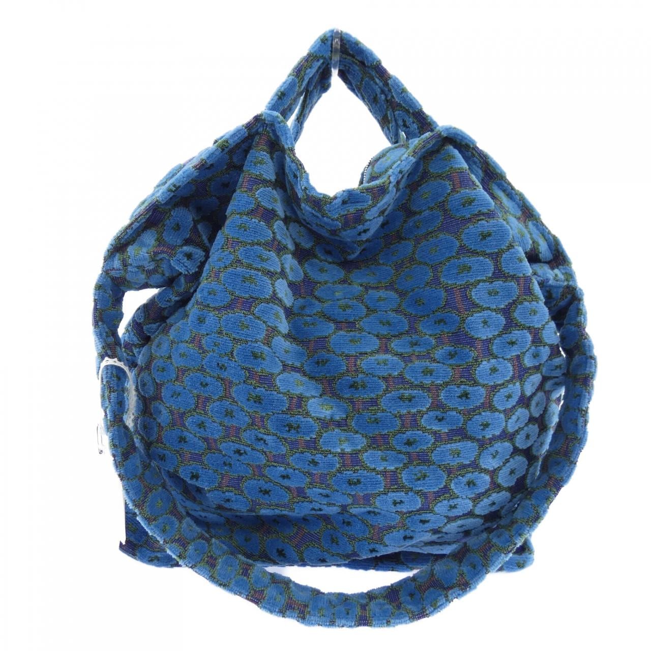 ミナペルホネン mina perhonen centofiori BAG