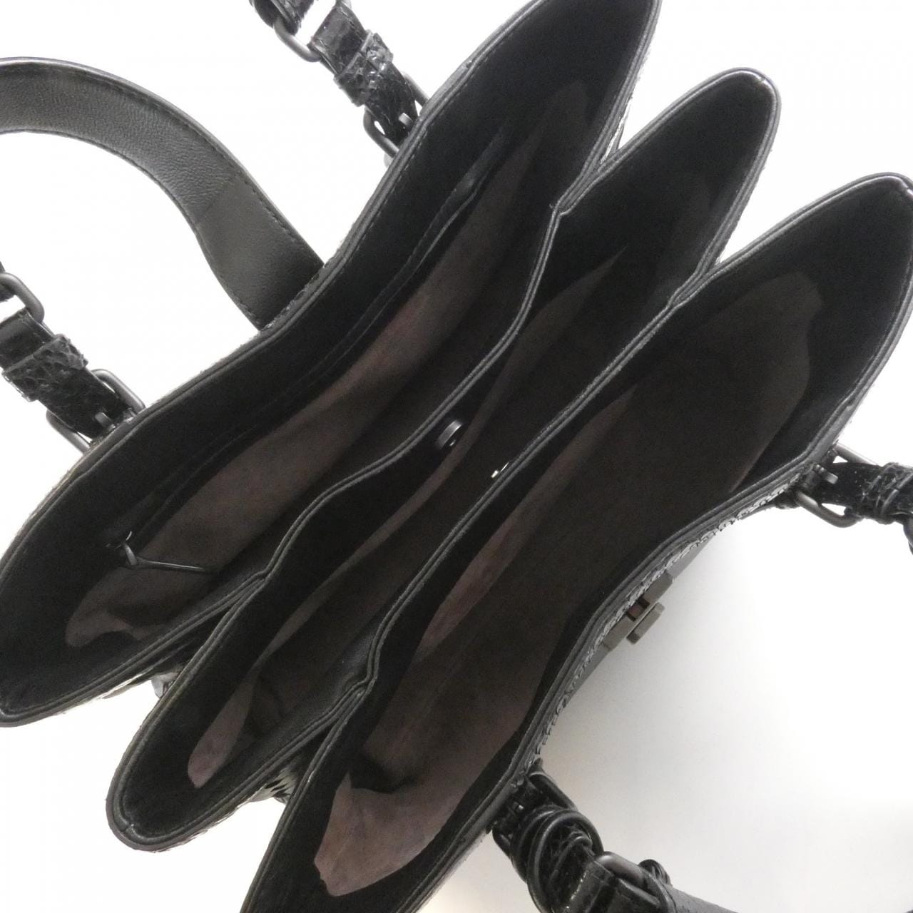 ボッテガヴェネタ 389094 V00EL バッグ ハンドバッグ