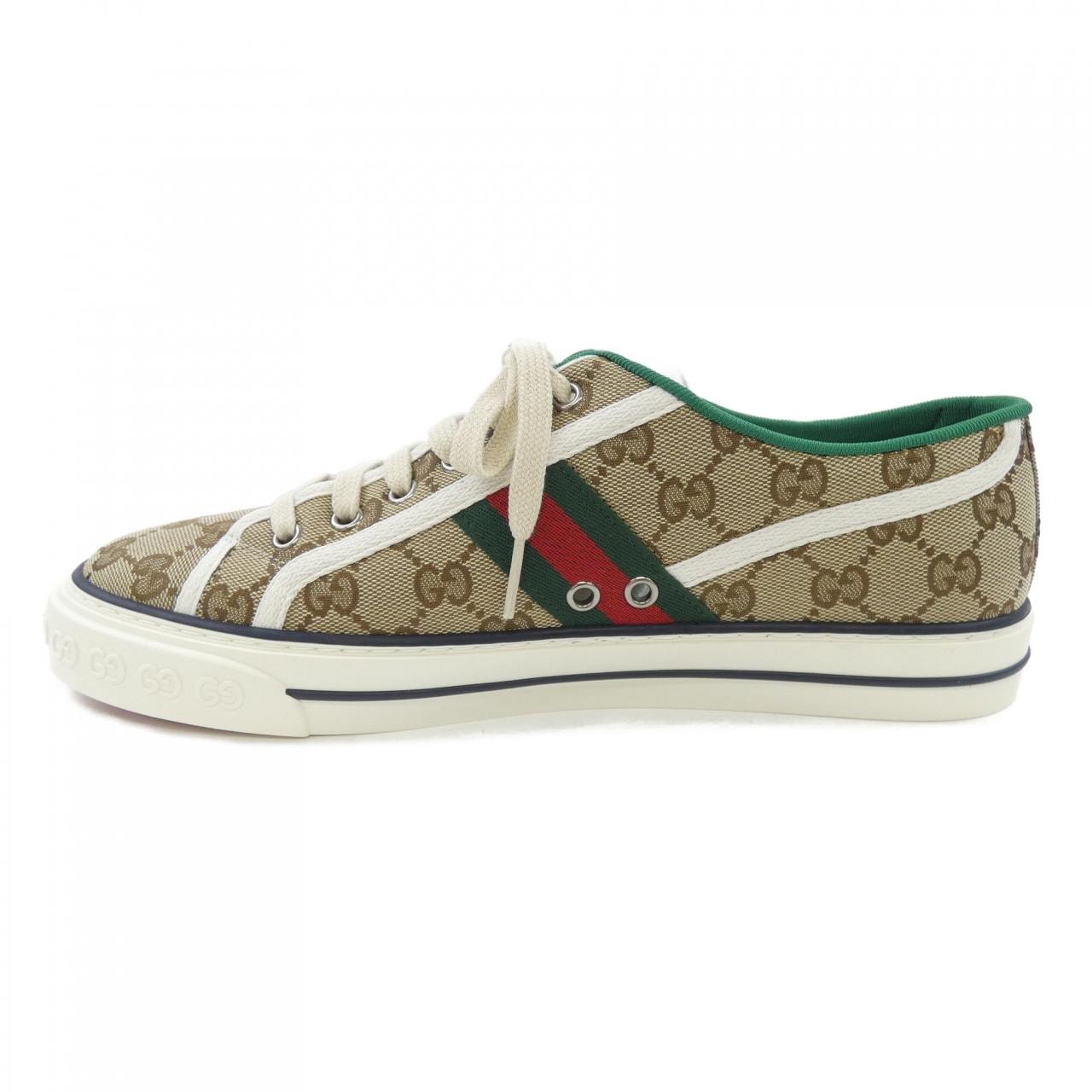 グッチ GUCCI 606111 スニーカー