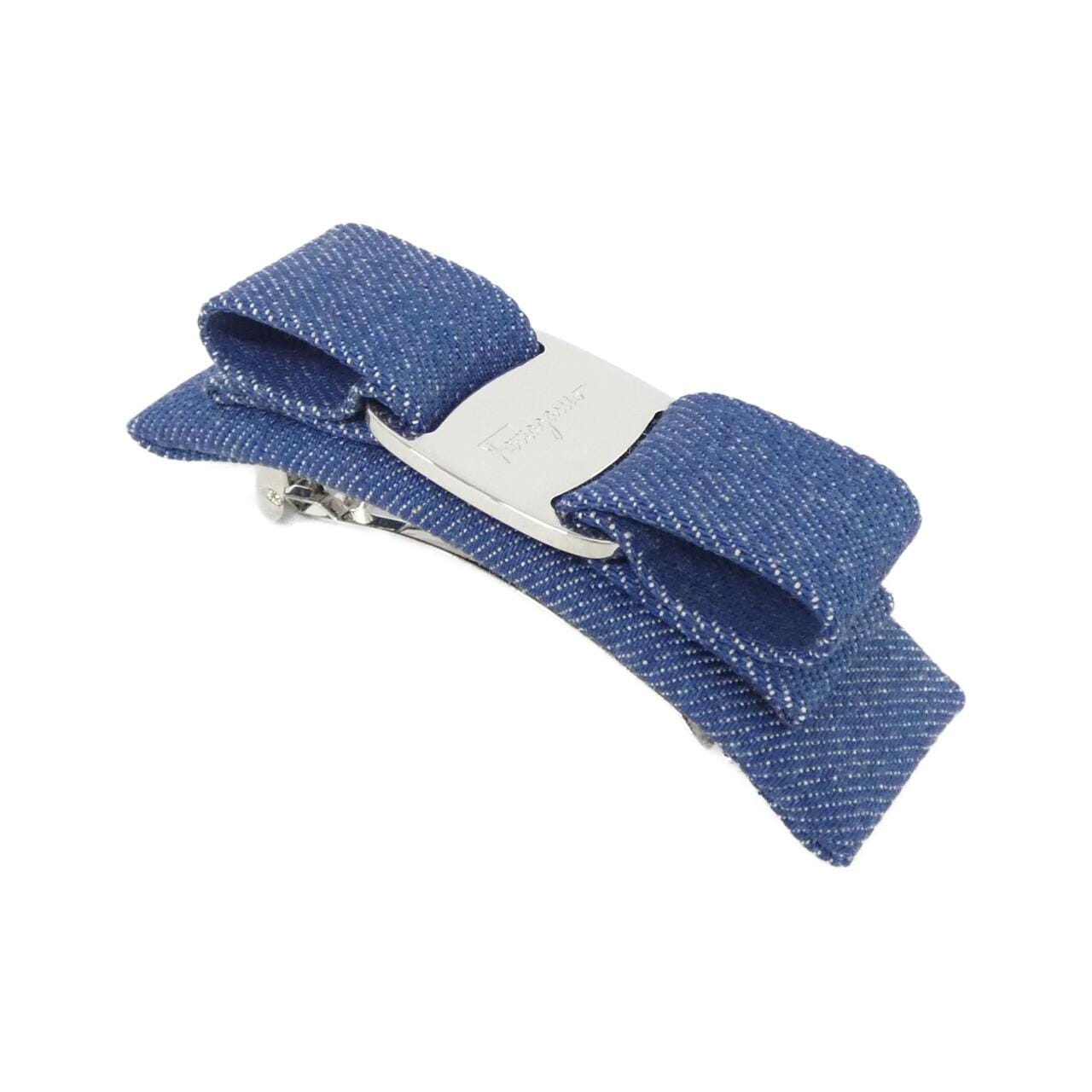 サルヴァトーレフェラガモ 34 0440 バレッタ