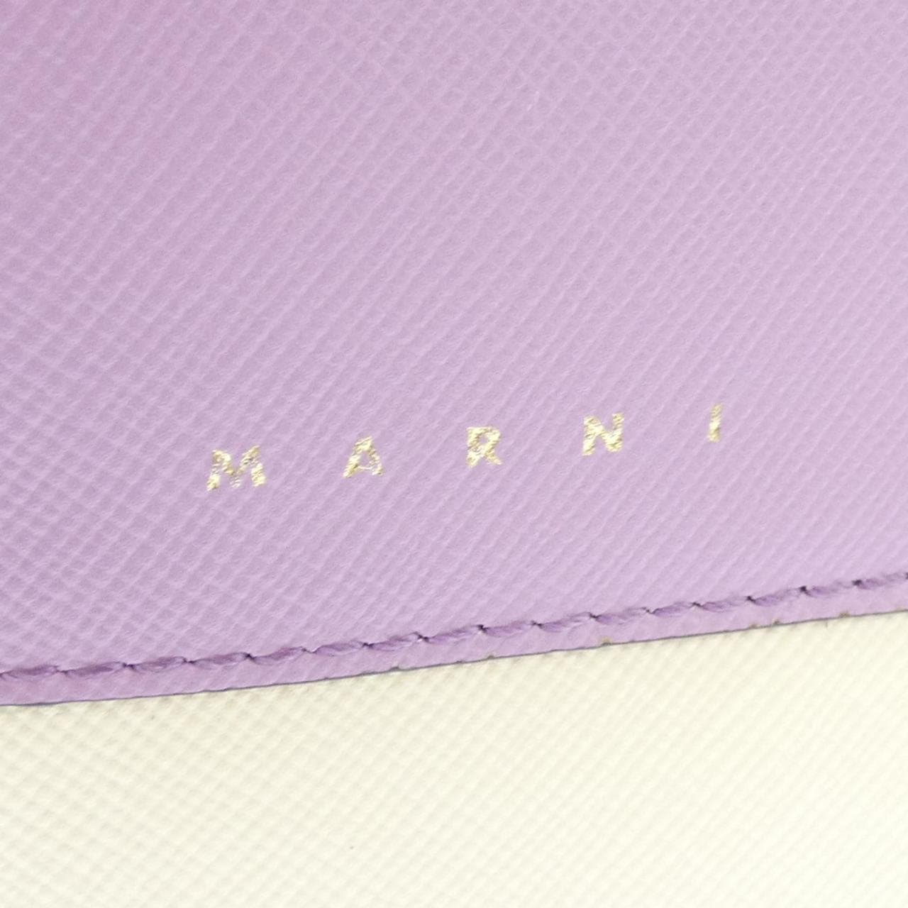 マルニ MARNI PFMOQ14U13 WALLET
