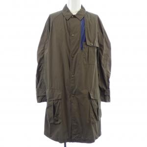 カラー Kolor 16SBM-C01133 コート