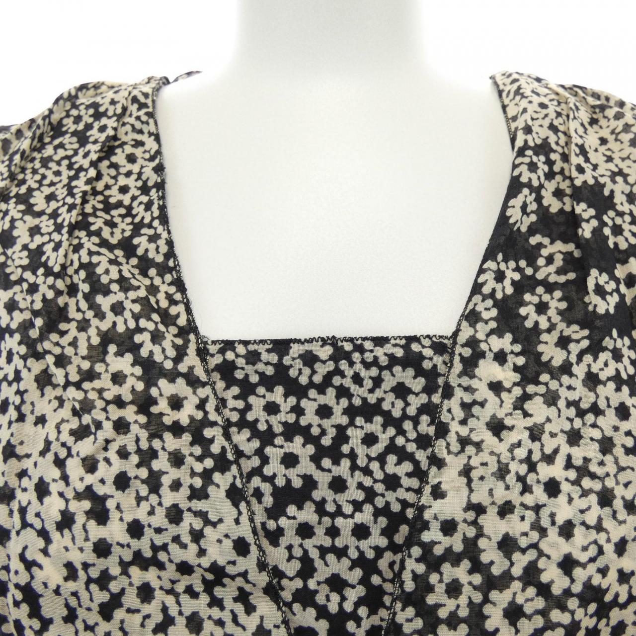 【ヴィンテージ】シャネル CHANEL P20716V12163 03P ワンピース