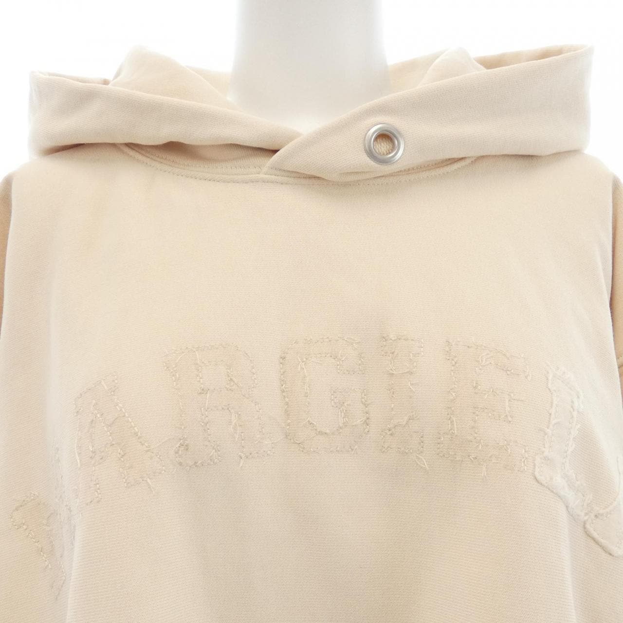 メゾンマルジェラ Maison Margiela S51GU0133 パーカー