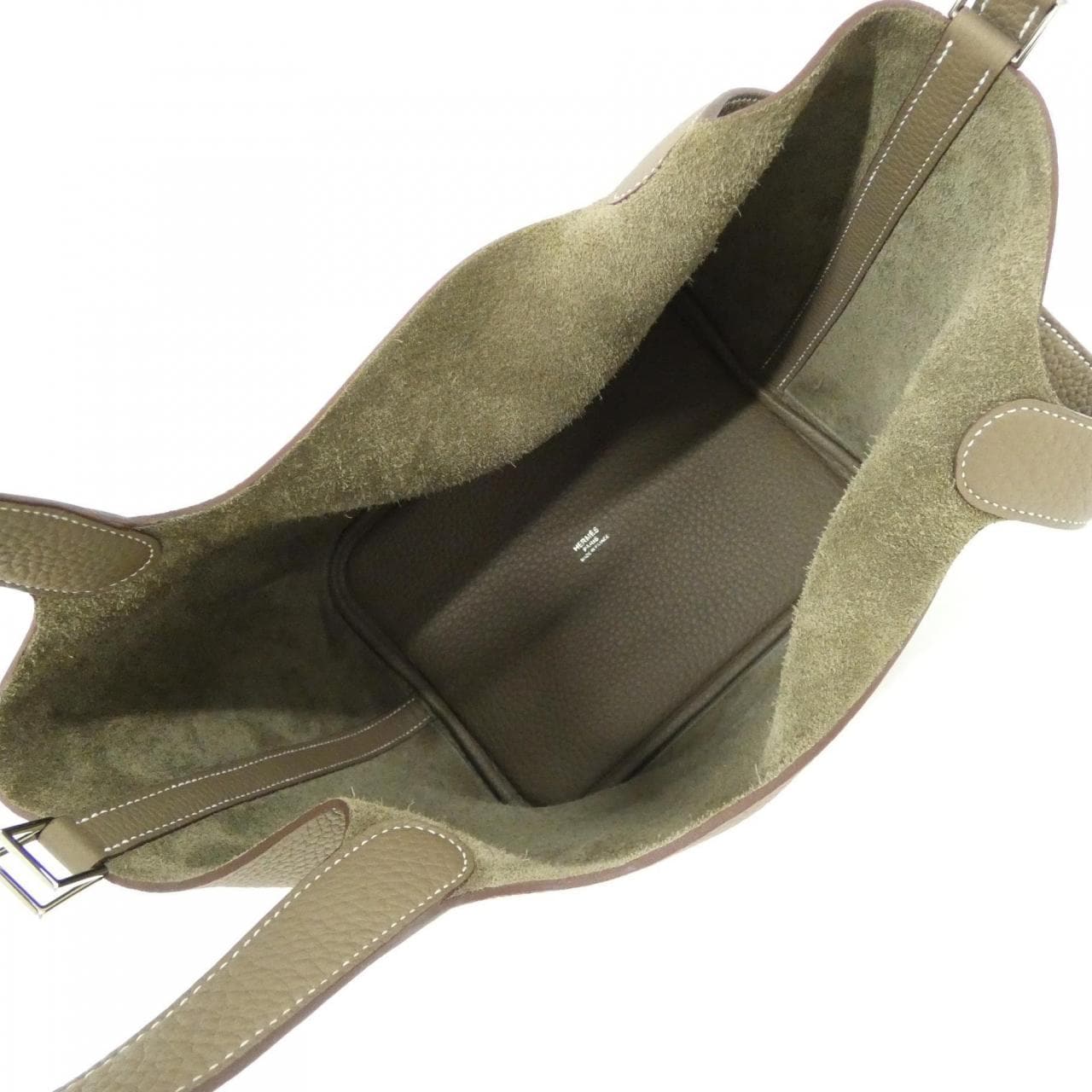 【未使用品】エルメス ピコタン ロック MM 060991CK バッグ