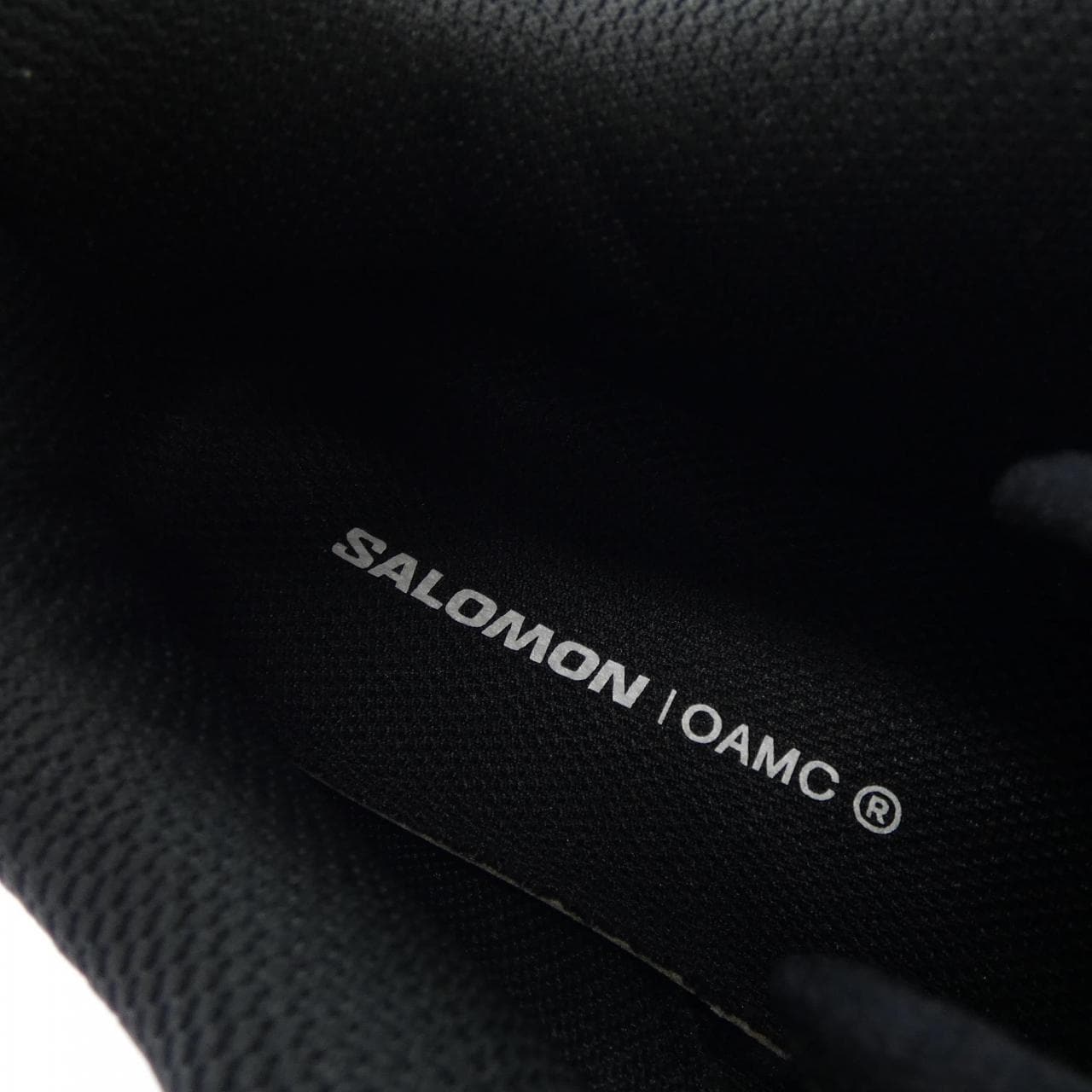 サロモン SALOMON 491671 スニーカー