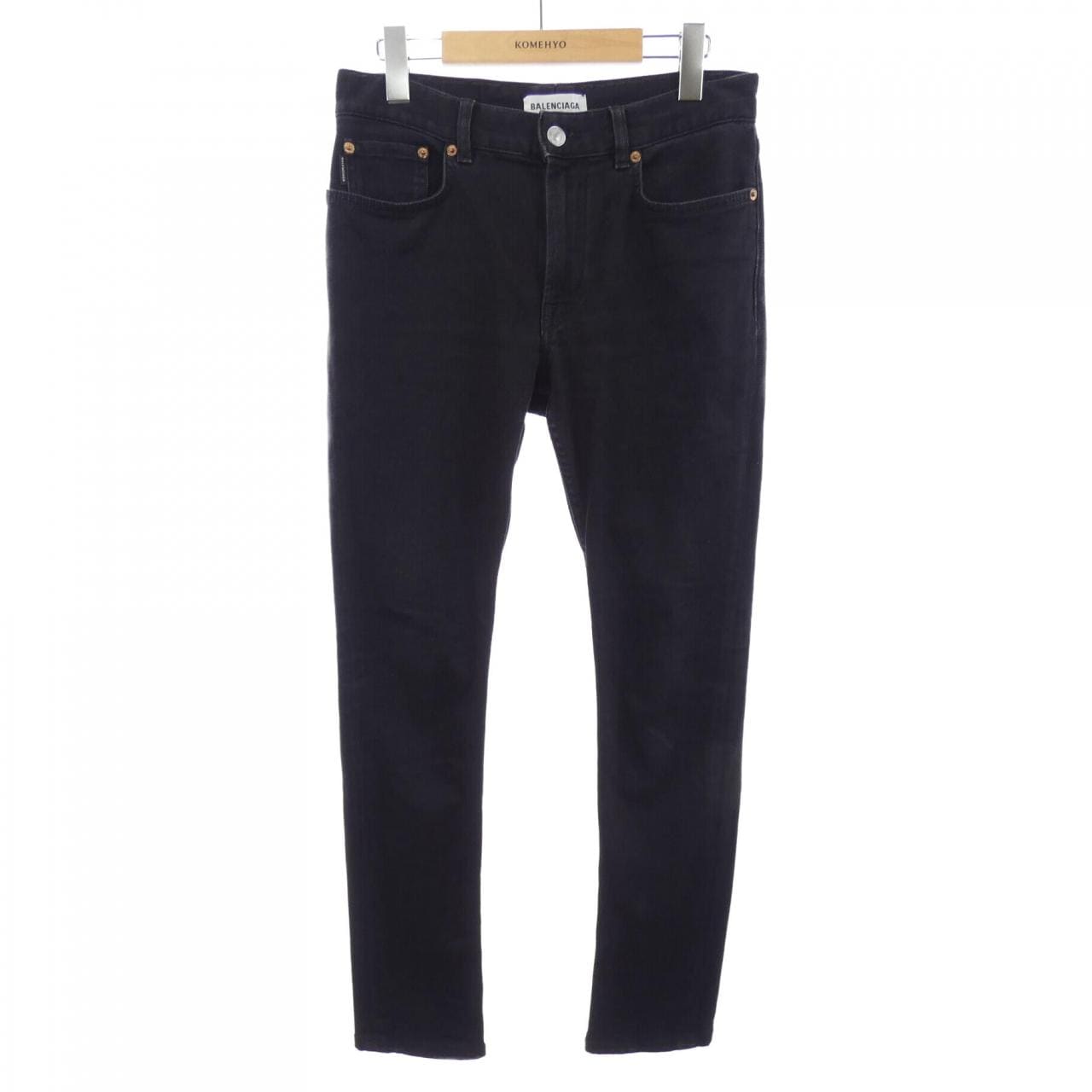 バレンシアガ BALENCIAGA 565761 TDW16 ジーンズ