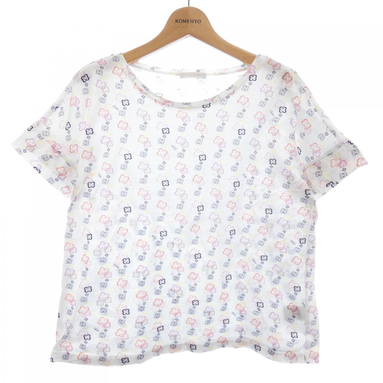 エルミダ EL MIDAS Tシャツ