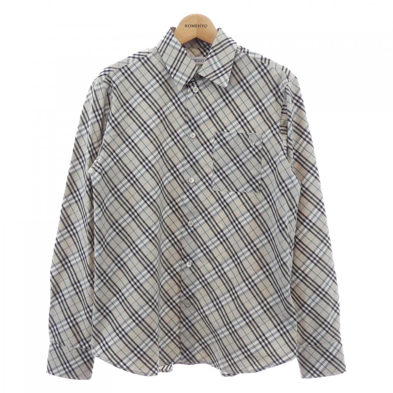 バーバリー BURBERRY 81011331 シャツ