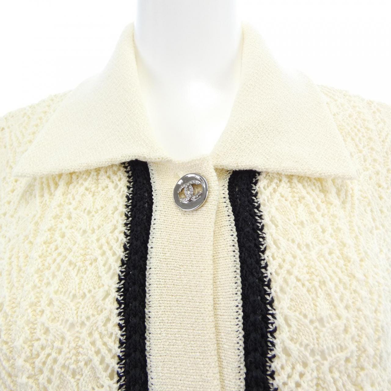 シャネル CHANEL P76869K11069 ジャケット