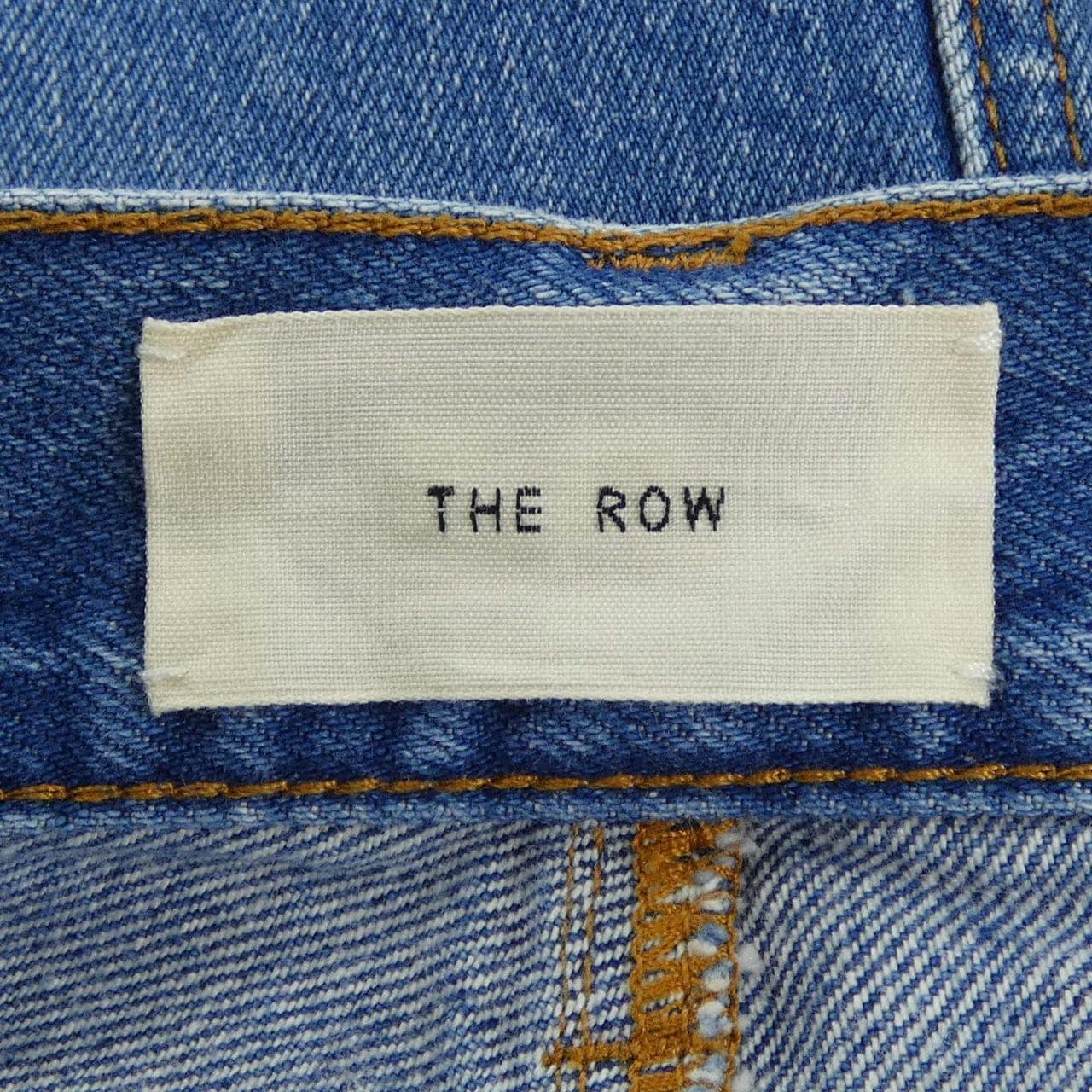 ザロウ THE ROW TIMA SKIRT 5950 W1984 スカート