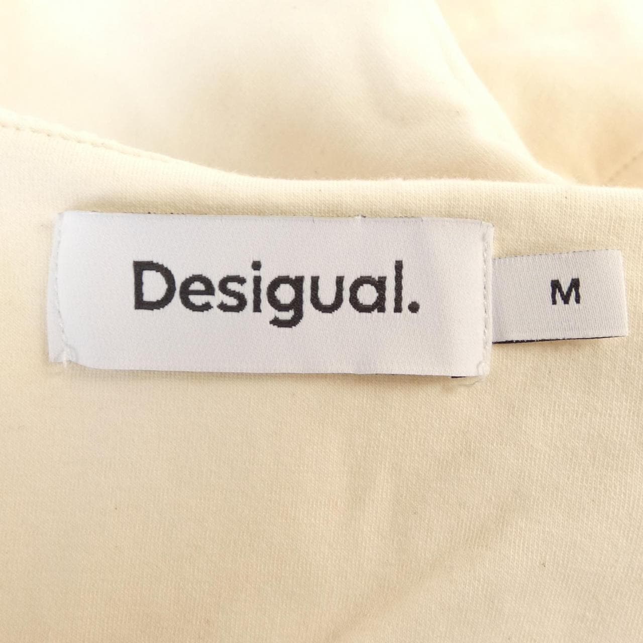 デジグアル DESIGUAL 25SWMKXC ワンピース