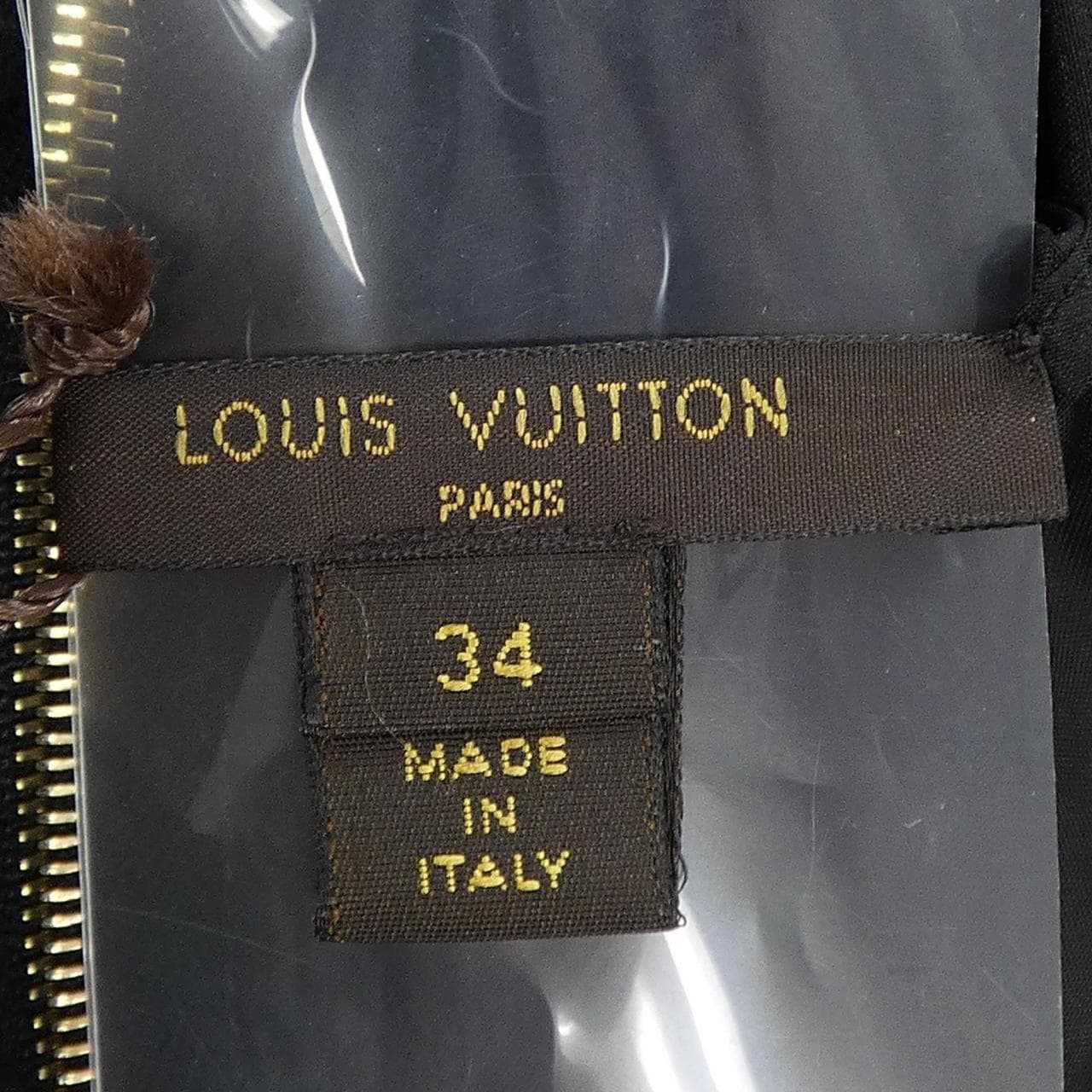 ルイヴィトン LOUIS VUITTON F6SK04B87 スカート