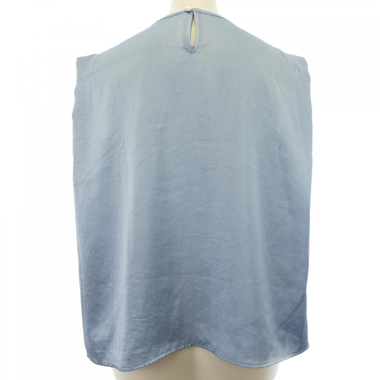 ブルーレーベルクレストブリッジ BLUE LABEL CRESTBRIDGE 55M19-664-20 トップス