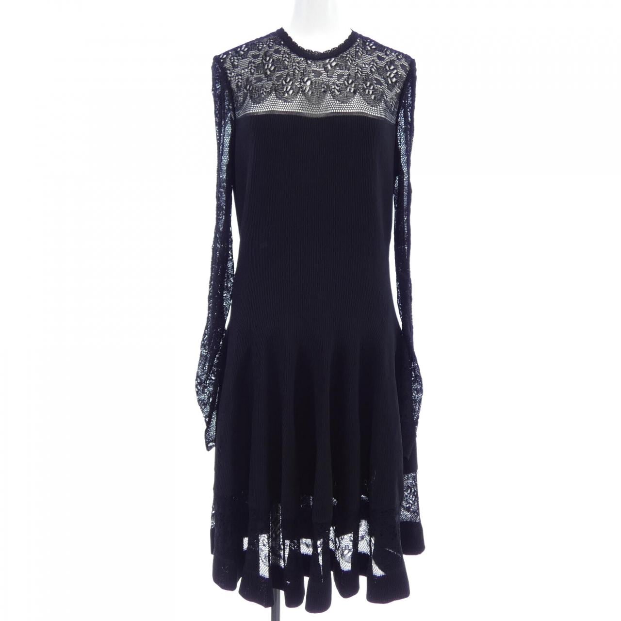 アレキサンダーマックイーン ALEXANDER McQUEEN ワンピース