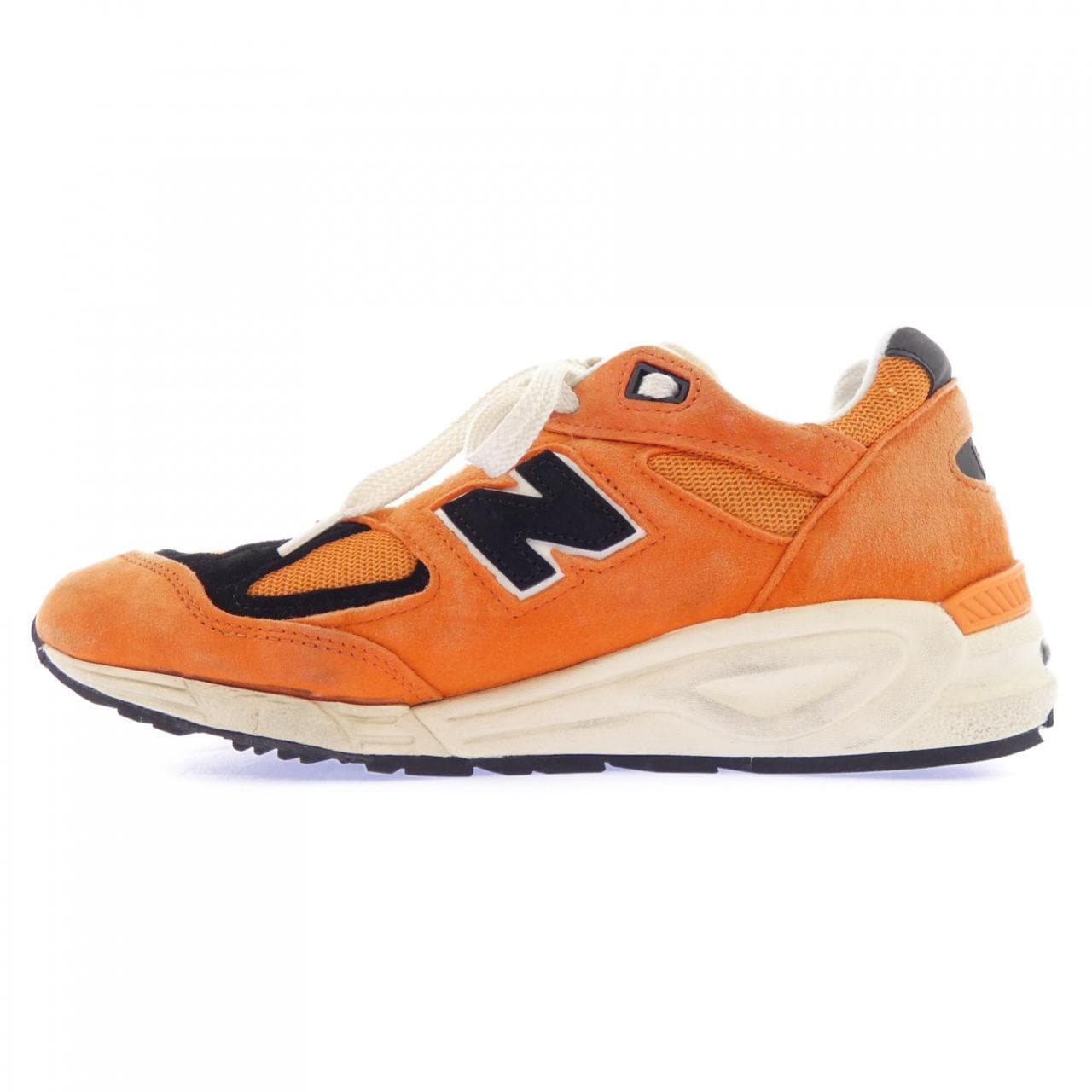ニューバランス NEW BALANCE M990AI2 スニーカー